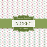 Merry Digital Paper DP6172B - Digital Paper Shop