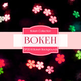 Bokeh Backgrounds Digital Paper DP2018 - Digital Paper Shop