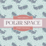 Polar Space Digital Paper DP6681 - Digital Paper Shop