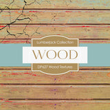 Wood Textures Digital Paper DP627A - Digital Paper Shop