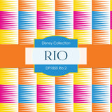 Rio 2 Digital Paper DP1850 - Digital Paper Shop