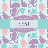 Seahorse Digital Paper DP4917 - Digital Paper Shop