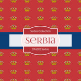 Serbia Digital Paper DP6302 - Digital Paper Shop