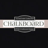 Chalkboard Designs Digital Paper DP040 - Digital Paper Shop