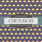 Double Chevron Arrows Digital Paper DP4333 - Digital Paper Shop