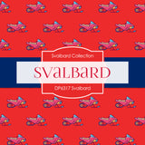 Svalbard Digital Paper DP6317 - Digital Paper Shop