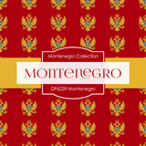 Montenegro Digital Paper DP6259 - Digital Paper Shop