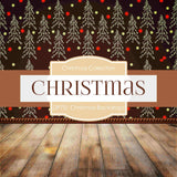 Christmas Backdrops Digital Paper DP751 - Digital Paper Shop
