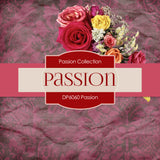 Passion Digital Paper DP6060 - Digital Paper Shop - 4