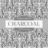 Charcoal Digital Paper DP870 - Digital Paper Shop