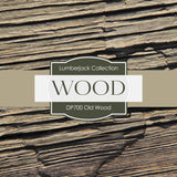 Wood Textures Digital Paper DP700 - Digital Paper Shop