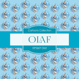 Olaf Digital Paper DP2607 - Digital Paper Shop