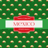 Mexico Digital Paper DP6255 - Digital Paper Shop