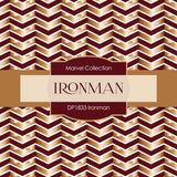 Ironman Digital Paper DP1833 - Digital Paper Shop