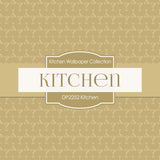 Kitchen Digital Paper DP2252 - Digital Paper Shop