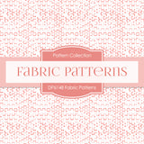 Fabric Patterns Digital Paper DP6148C - Digital Paper Shop