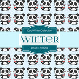 Panda Digital Paper DP6118A - Digital Paper Shop