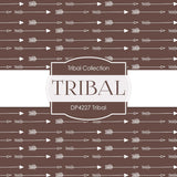 Tribal Digital Paper DP4227A - Digital Paper Shop