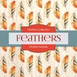 Feathers Digital Paper DP6022 - Digital Paper Shop - 4