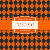 Festive Digital Paper DP6099A - Digital Paper Shop