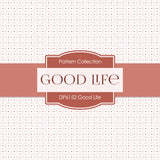 Good Life Digital Paper DP6152B - Digital Paper Shop