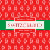 Switzerland Digital Paper DP6320 - Digital Paper Shop