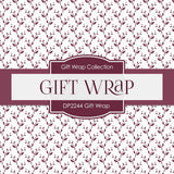 Gift Wrap Digital Paper DP2244 - Digital Paper Shop
