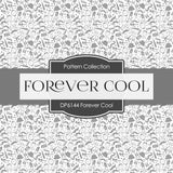Forever Cool Digital Paper DP6144A - Digital Paper Shop