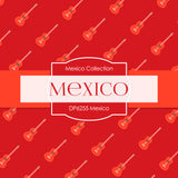 Mexico Digital Paper DP6255 - Digital Paper Shop