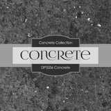 Concrete Digital Paper DP3336 - Digital Paper Shop