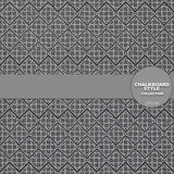 Chalkboard Style Digital Paper DP2749 - Digital Paper Shop - 4