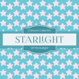 Starlight Digital Paper DP195 - Digital Paper Shop