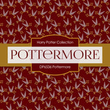 Pottermore Digital Paper DP6536 - Digital Paper Shop