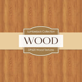 Wood Textures Digital Paper DP620 - Digital Paper Shop