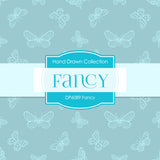 Fancy Digital Paper DP6089 - Digital Paper Shop