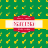 Namibia Digital Paper DP6263 - Digital Paper Shop