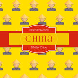 China Digital Paper DP6166 - Digital Paper Shop