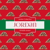 Jordan Digital Paper DP6228 - Digital Paper Shop