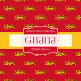 Ghana Digital Paper DP6204 - Digital Paper Shop
