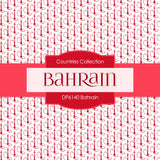 Bahrain Digital Paper DP6140 - Digital Paper Shop