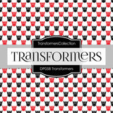 Transformers Digital Paper DP058 - Digital Paper Shop