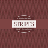 Canvas Stripes Digital Paper DP4271 - Digital Paper Shop