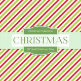 Christmas Time Digital Paper DP1644 - Digital Paper Shop