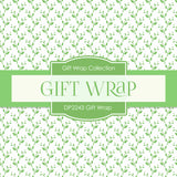 Gift Wrap Digital Paper DP2243 - Digital Paper Shop