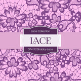 Shabby Lace Digital Paper DP4112 - Digital Paper Shop