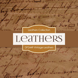 Vintage Leathers Digital Paper DP2449 - Digital Paper Shop