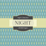 Night Digital Paper DP4909 - Digital Paper Shop