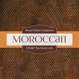 Tiny Moroccan Digital Paper DP6307A - Digital Paper Shop