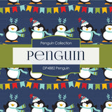 Penguin Digital Paper DP4882 - Digital Paper Shop