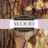 Wood Textures Digital Paper DP616 - Digital Paper Shop